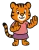 TigerGirlSVpose